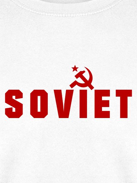 Soviet - Russland