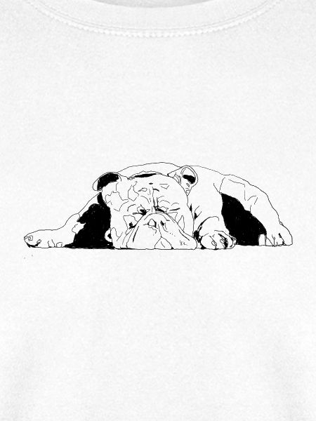 Bulldogge