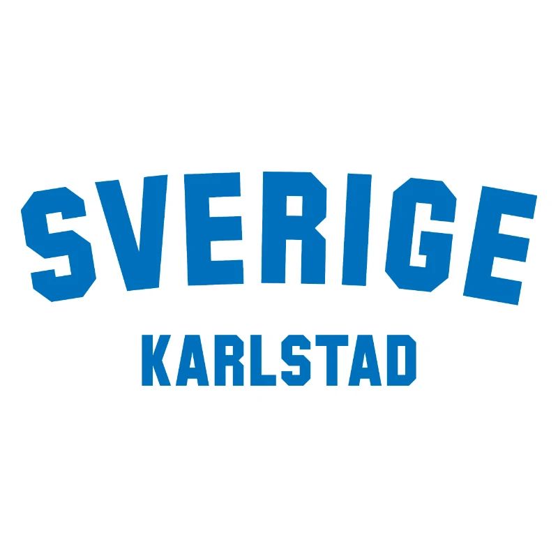 KARLSTAD Sweden Schweden
