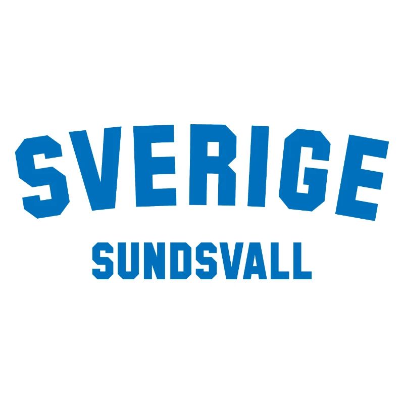 SUNDSVALL, Suède, Suède