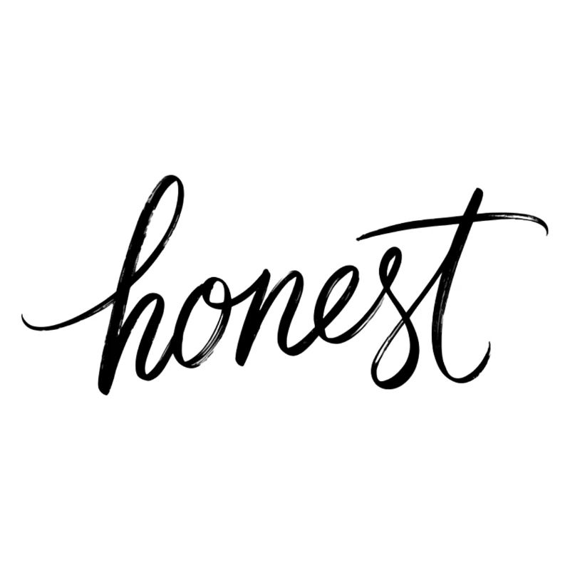 honest
