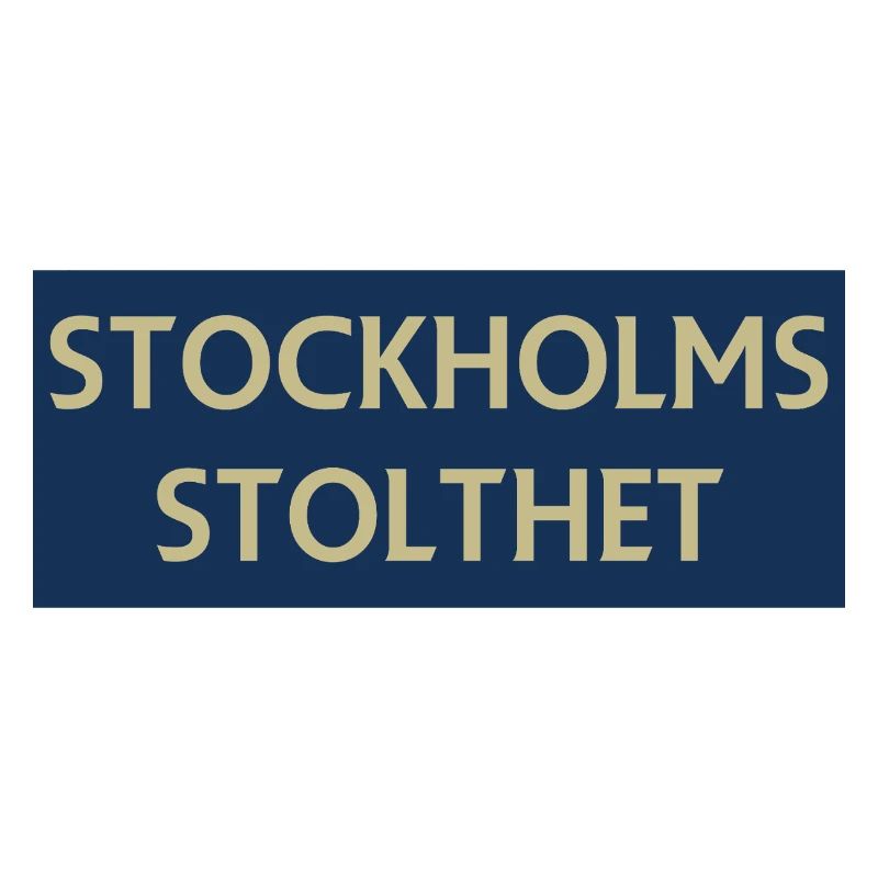 Stockholmer Stolz