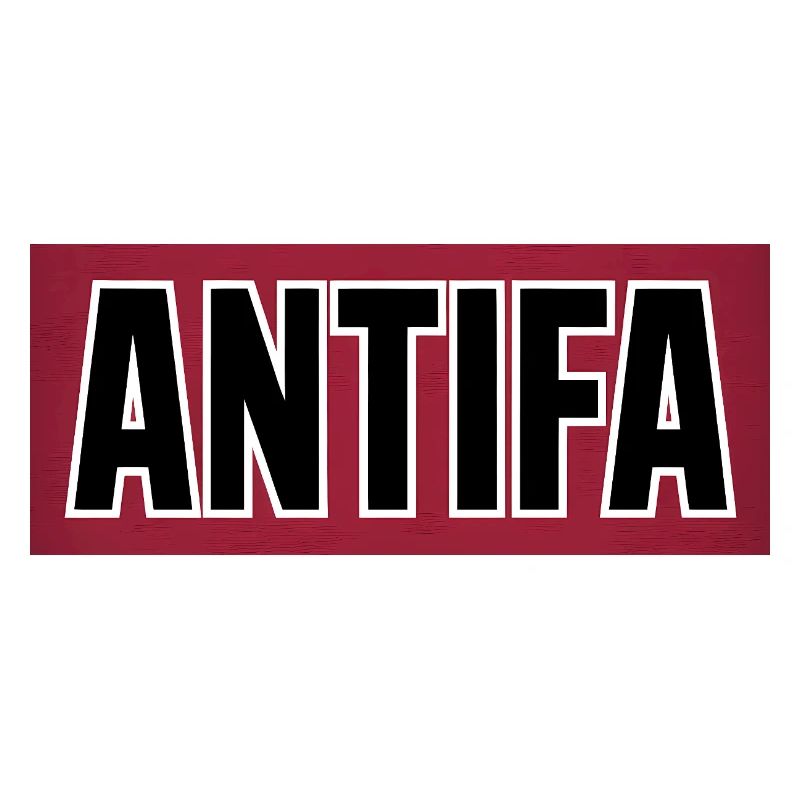 Antifa – Antifaschistisches Merch