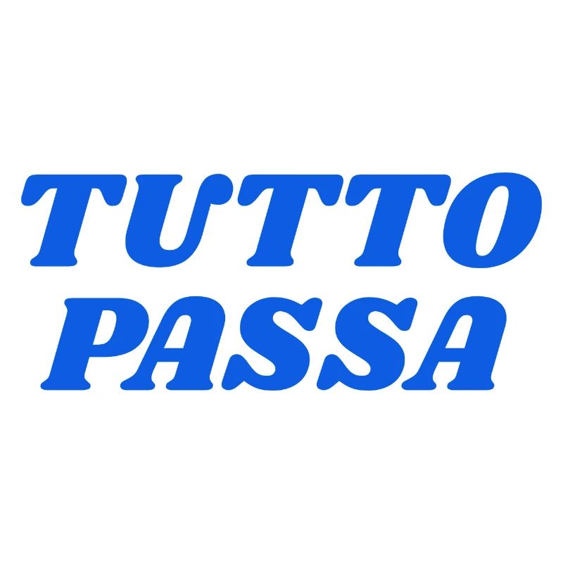 tutto passa