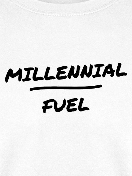 Avocado - Millennial Fuel - Guacamole