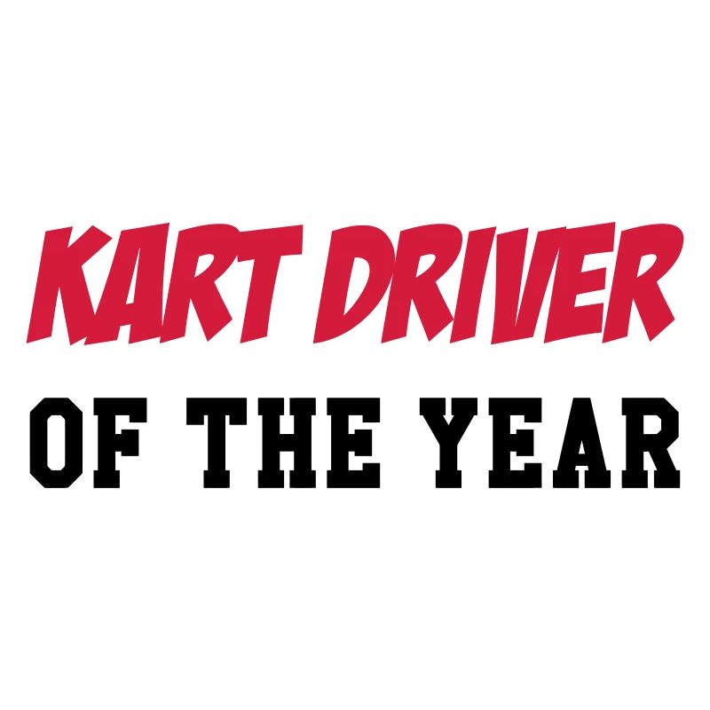 Go-Kart / Karting / Kart / Fahrer