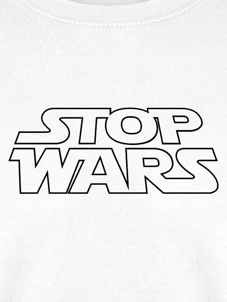 Kriegsgegner Stop Wars