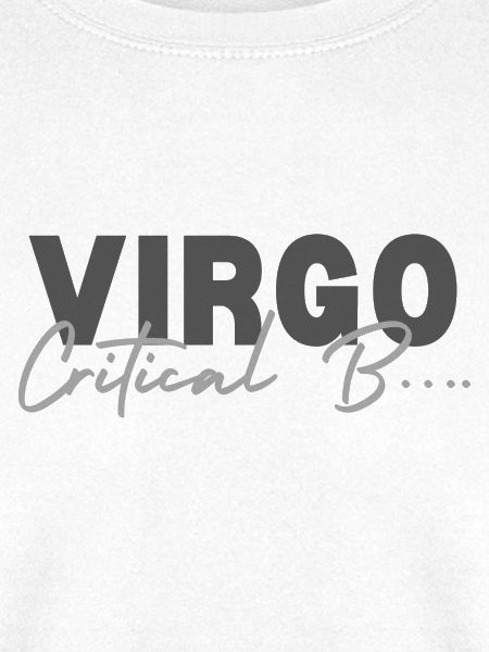 Virgo Critical B...