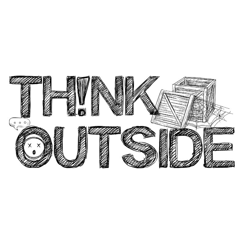THINK_OUTSIDE
