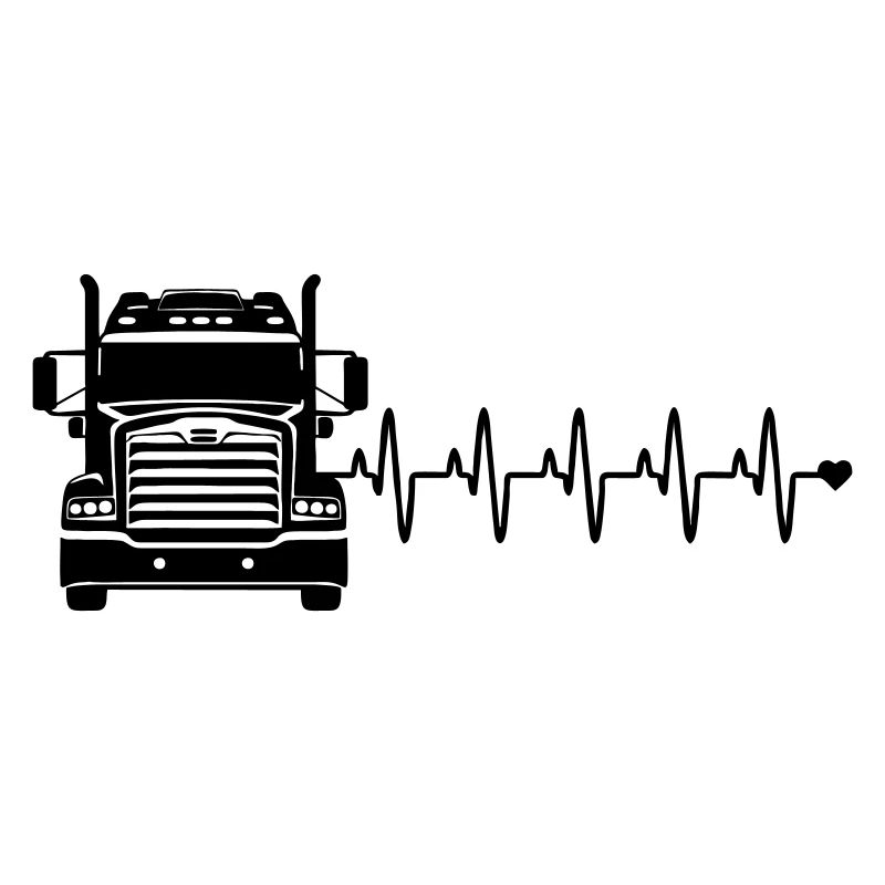 lkw herz