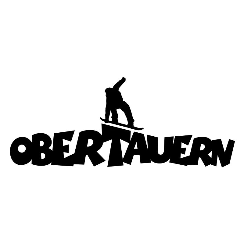 Obertauern Snowboard