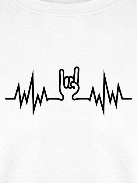 HeavyMetalHandSign