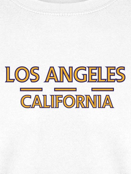 Los Angeles, Kalifornien
