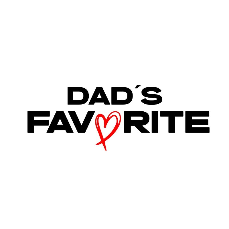 Daddys_Favorite