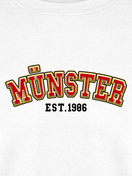 Münster gegründet 1986