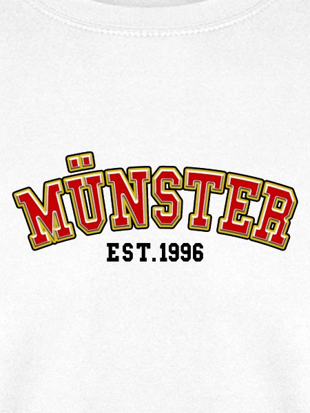 Münster gegründet 1996