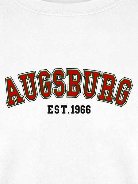 Augsburg gegründet 1966