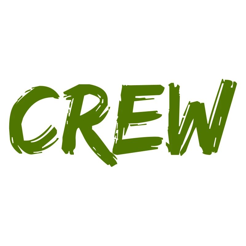 crew-