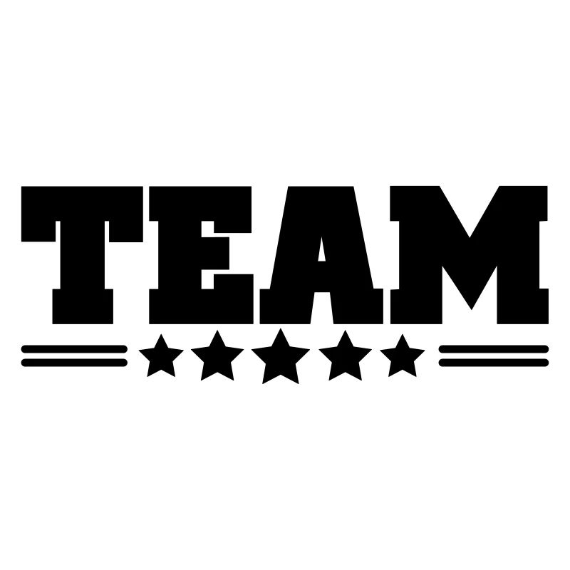 team