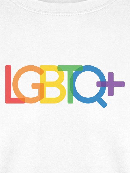 Pride Month - LGBTQ+