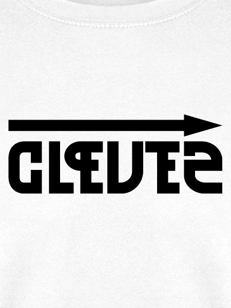 Clever & Stupid – Gegensätze witzig gespiegelt
