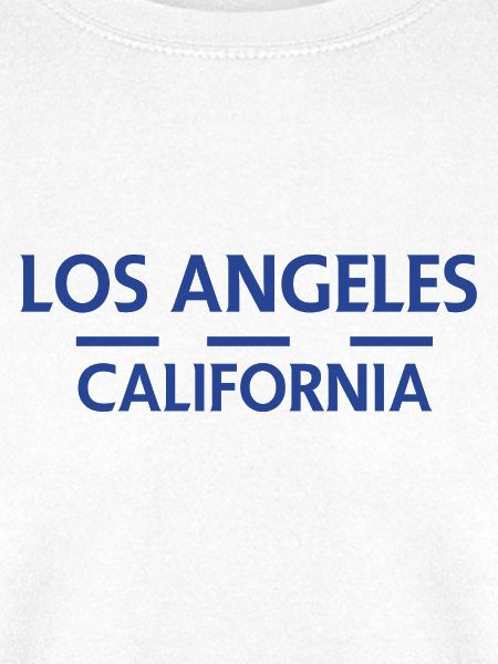 Los Angeles, Kalifornien