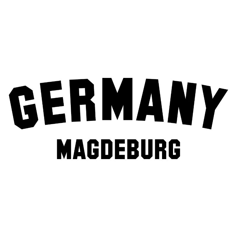 MAGDEBURG