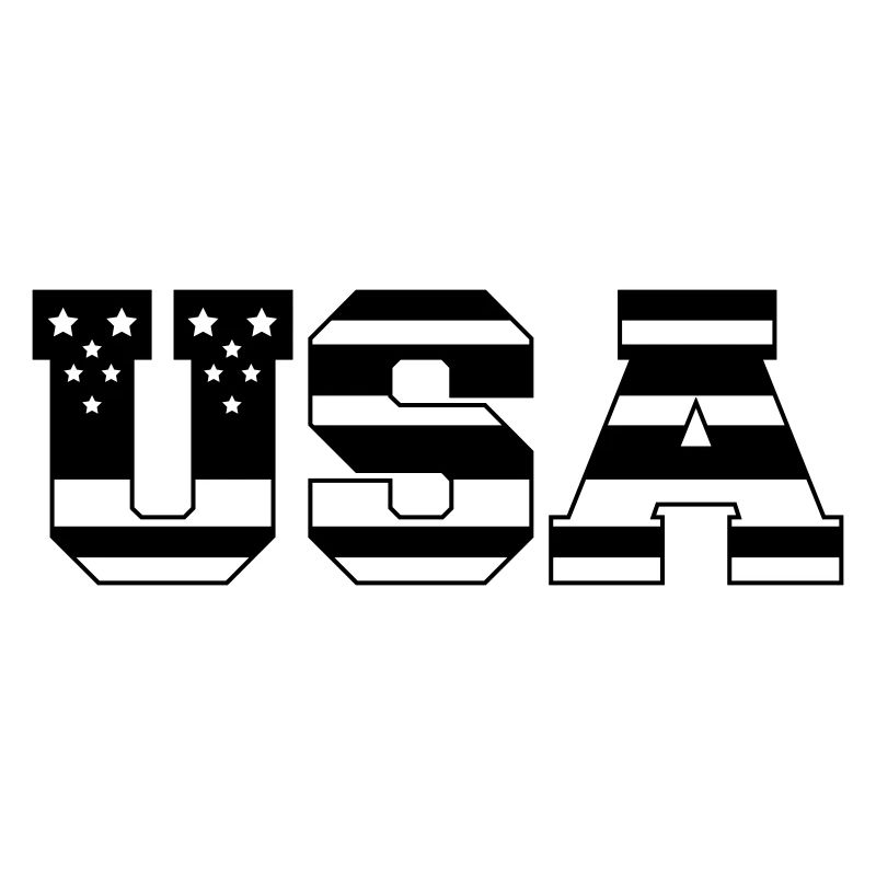 USA Amerika