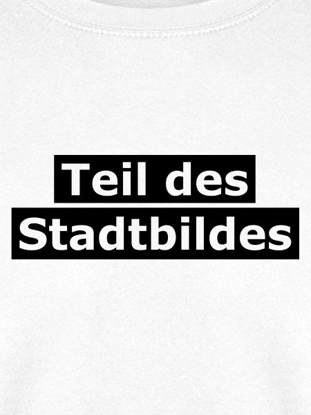 Teil des Stadtbildes
