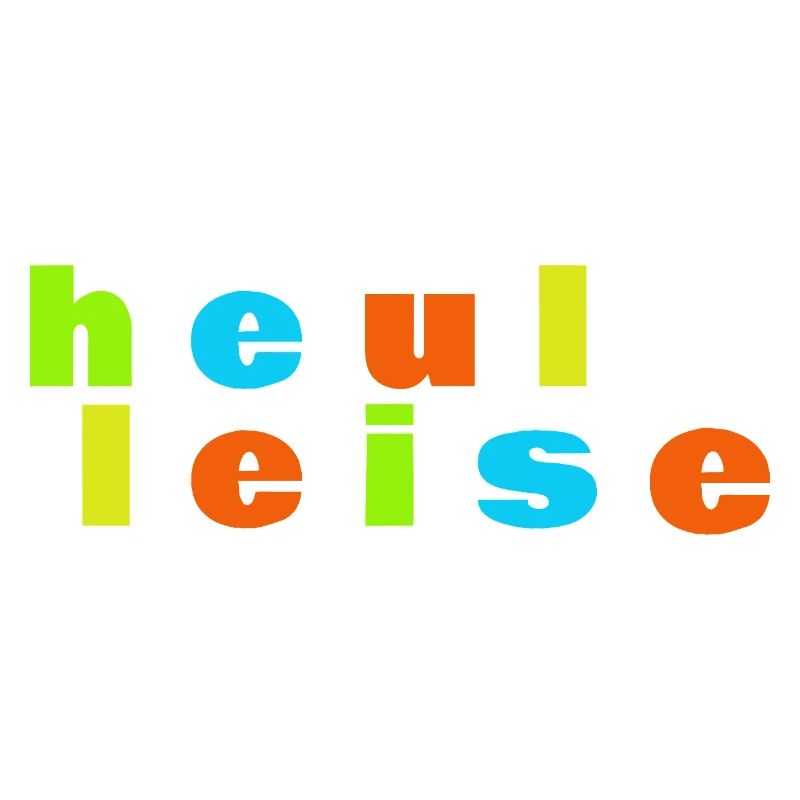 Heul Leise