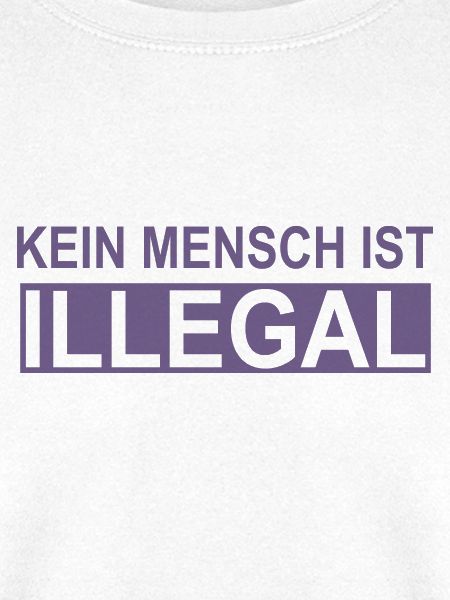 Kein Mensch ist Illegal