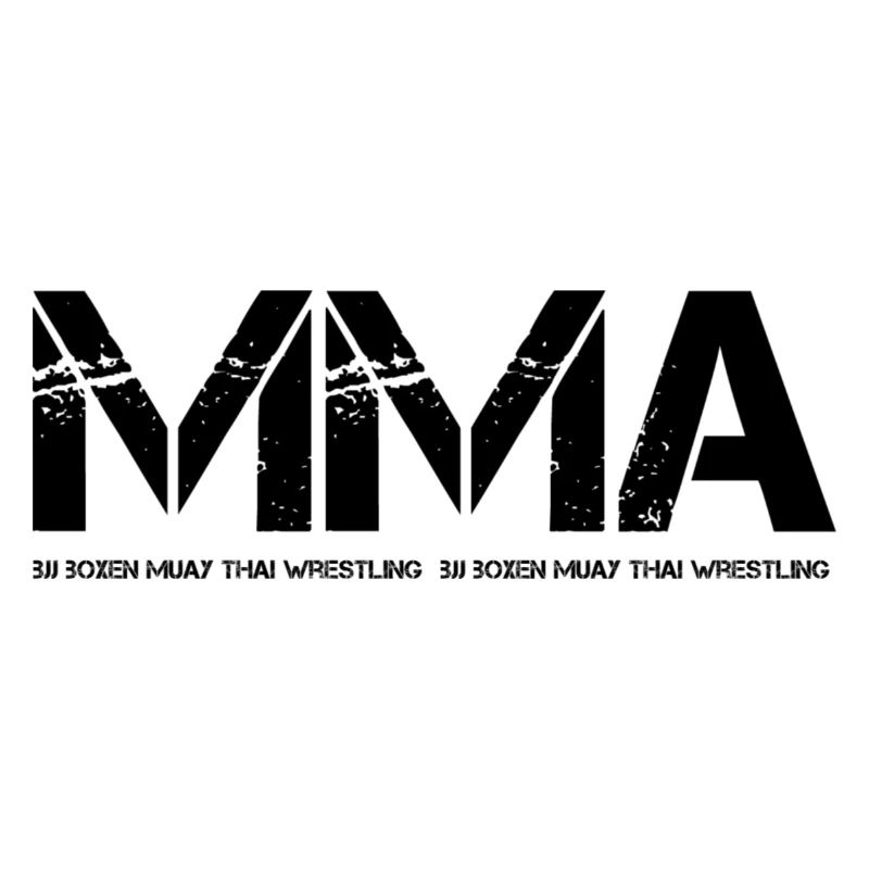 MMA