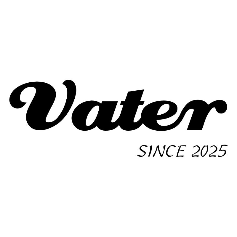 Vater since 2025