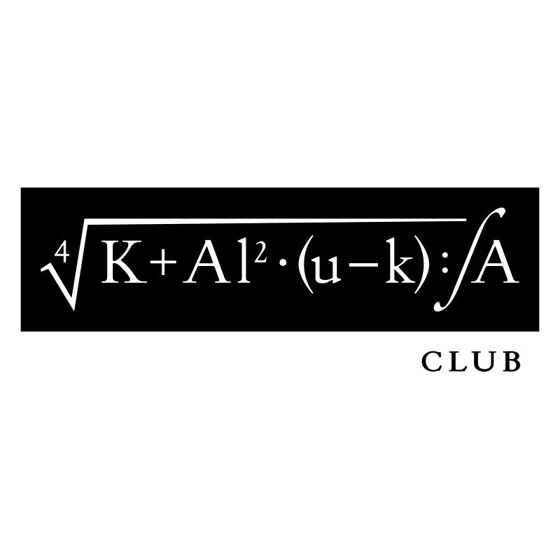 KALUKA-Formel Club
