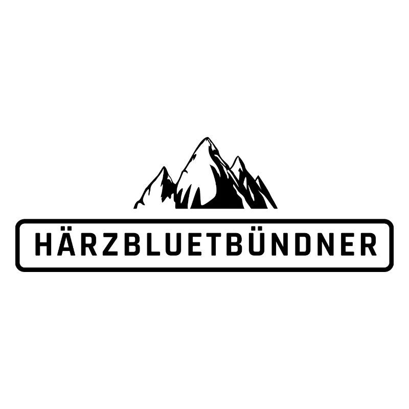 Härzbluetbündner, Stolzer Bündner aus Graubünden