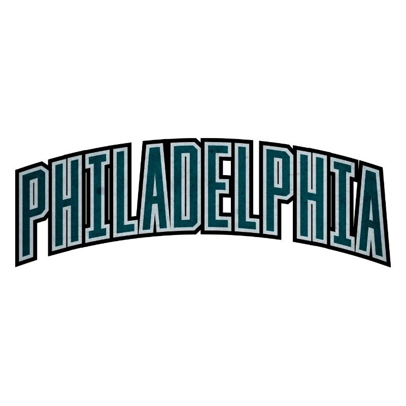 Faute de frappe de l’arc de Philadelphie