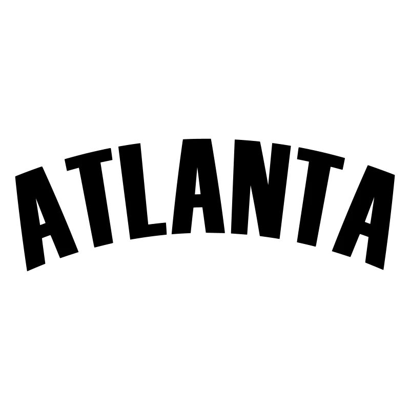 atlanta shirt