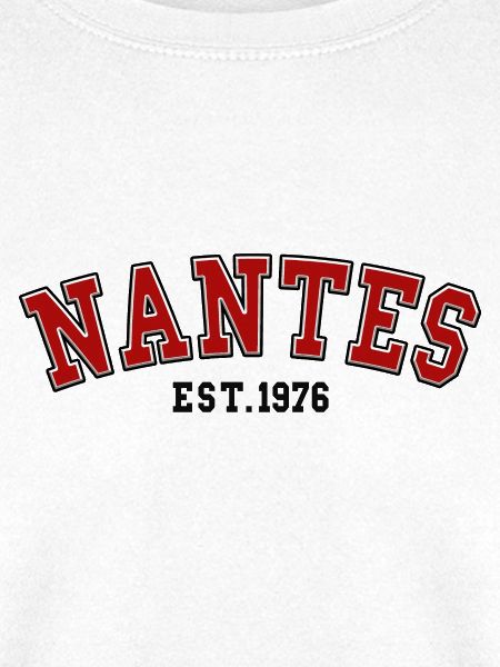 Nantes gegründet 1976