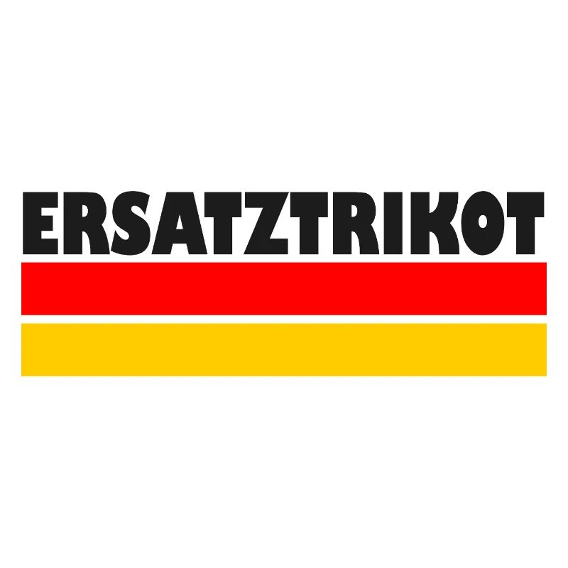 Ersatztrikot