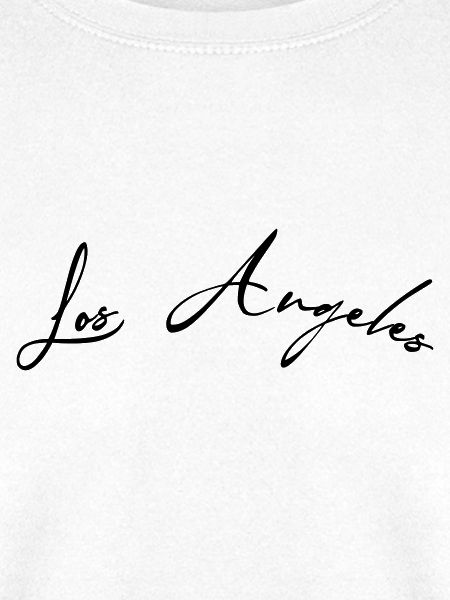 los angeles la