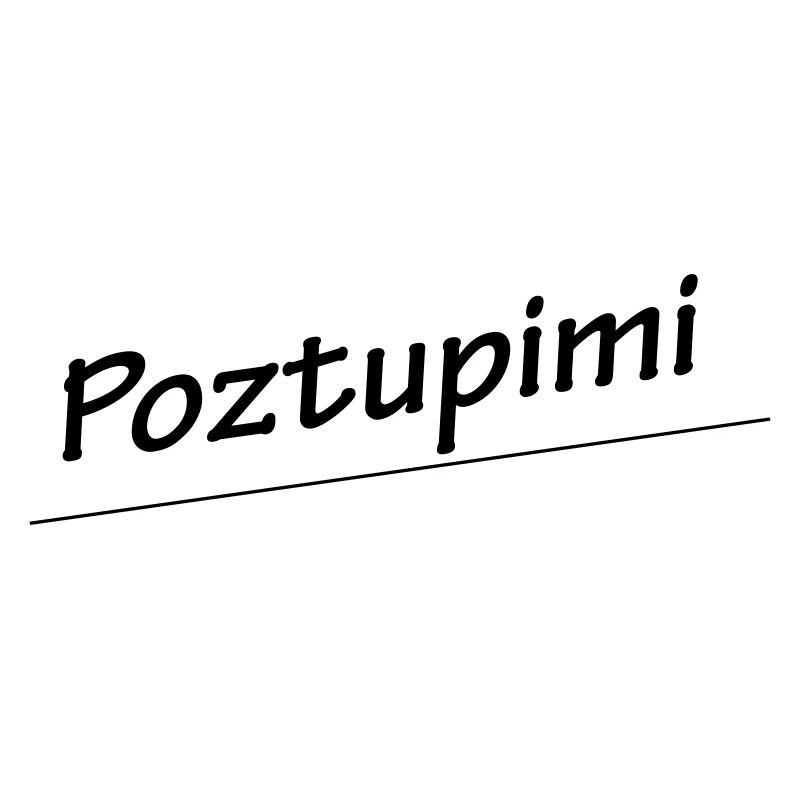 POZTUPIMI