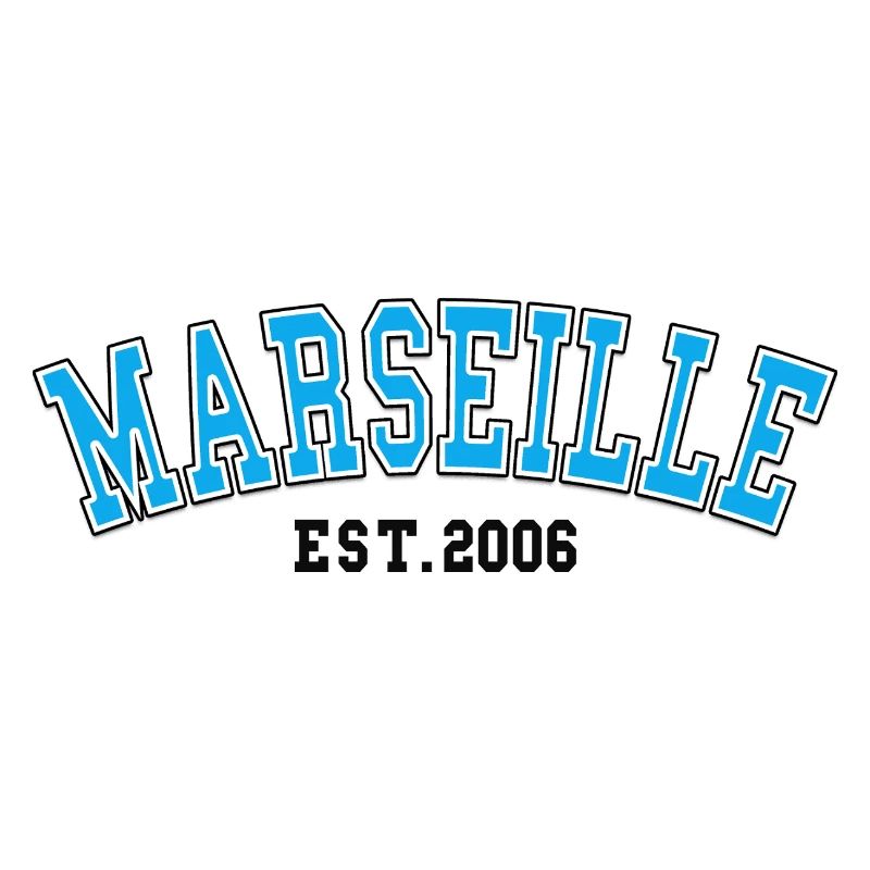 Marseille gegründet 2006