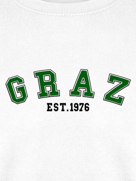 Graz gegründet 1976