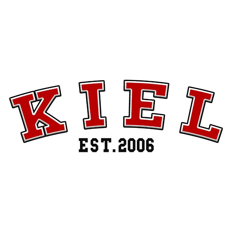 Kiel Est. 2006