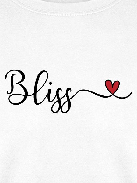 Bliss