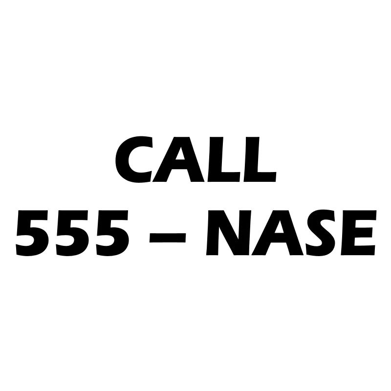 CALL 555 - NASE