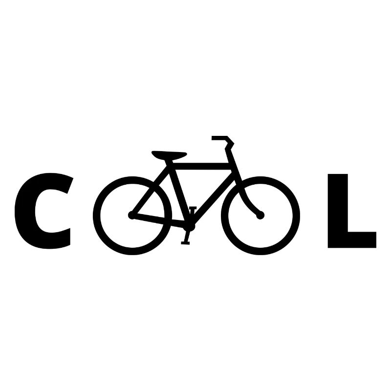 Cooles Bike