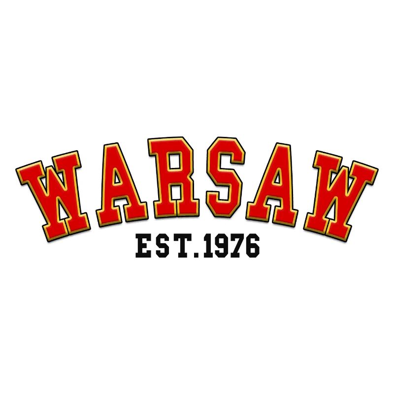 Warschau gegründet 1976