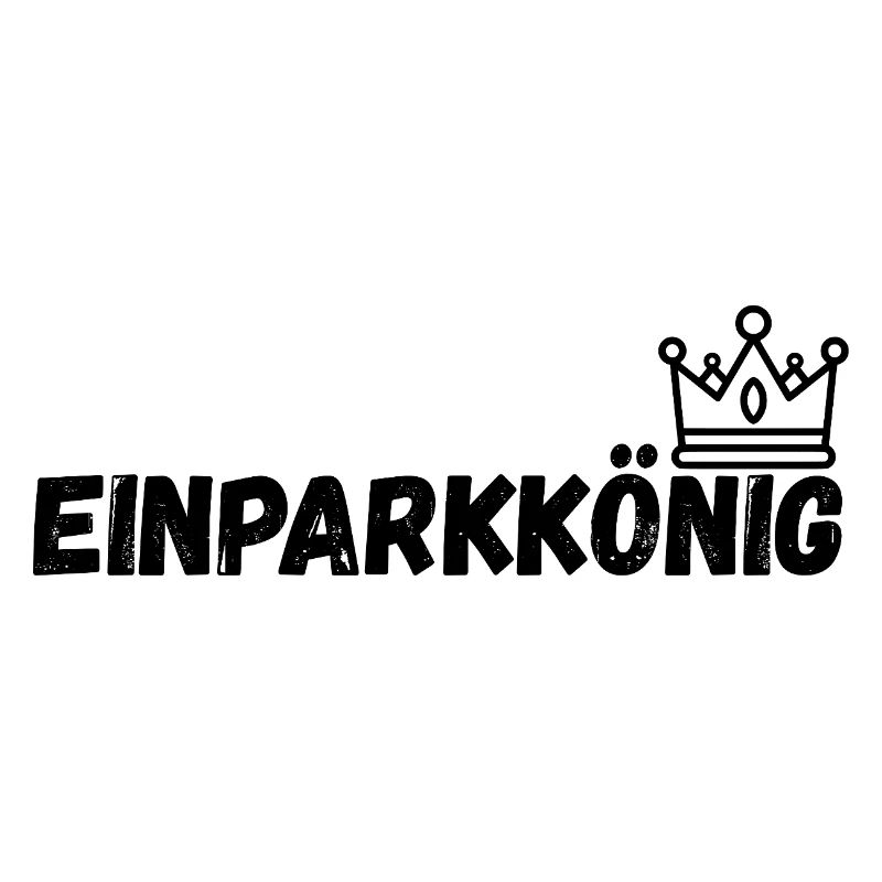 Einparkkönig