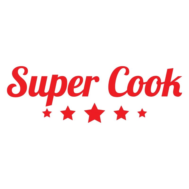 super cuisinier